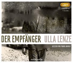 Der Empfänger - Lenze, Ulla