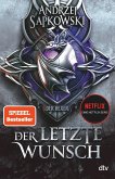 Der letzte Wunsch / The Witcher - Vorgeschichte Bd.1