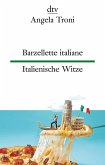 Barzellette italiane - Italienische Witze