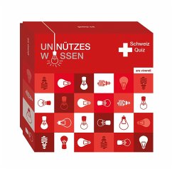 Unnützes Wissen Schweiz (Spiel)