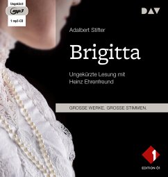 Brigitta - Stifter, Adalbert