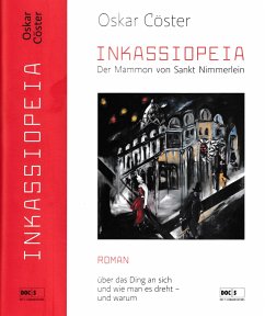 INKASSIOPEIA - Cöster, Oskar