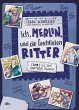 Ich, Merlin, und die furchtlosen Ritter - Bild 1