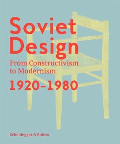 Soviet Design - Krasnyanskaya, Kristina;Semenov, Alexander
