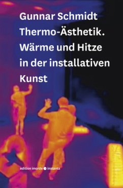 Cover Thermo-Ästhetik