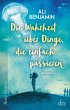 Die Wahrheit über Dinge, die einfach... - Bild 1
