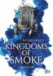 Dämonenzorn / Kingdoms of Smoke Bd.2 - Bild 1