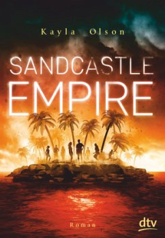 Sandcastle Empire - Olson, Kayla