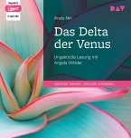 Das Delta der Venus