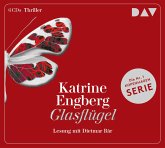 Glasflügel / Kørner & Werner Bd.3 (6 Audio-CDs)