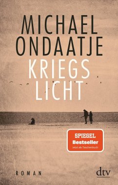 Kriegslicht - Ondaatje, Michael