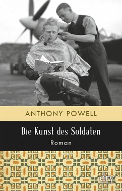 Die Kunst des Soldaten - Powell, Anthony