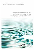 Numerical representation of a pin-on-disc tribometer for the investigation of textured surfaces