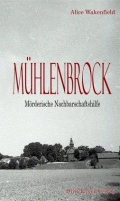 Mühlenbrock - Wakenfield, Alice