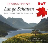 Lange Schatten / Armand Gamache Bd.4 (Audio-CD)