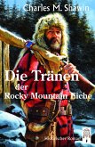 Die Tränen der Rocky Mountain Eiche