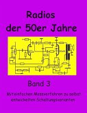 Radios der 50er Jahre Band 3