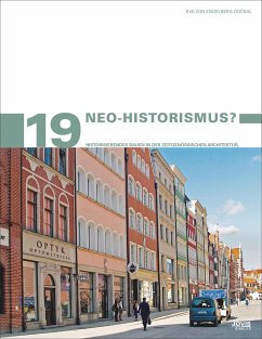 Neo-Historismus? - Engelberg-Dockal, Eva von