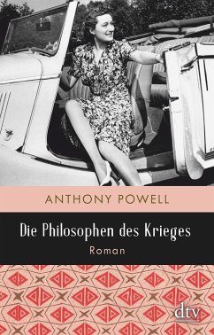 Die Philosophen des Krieges - Powell, Anthony