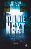 You Die Next - Du kannst dich nicht verstecken / Clementine Starke Bd.2