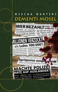 DEMENTI MOSEL - Martini, Mischa