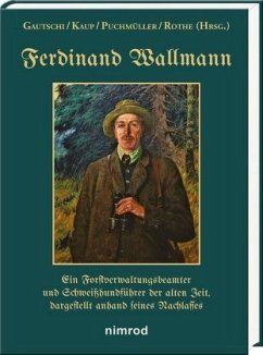 Ferdinand Wallmann - Wallmann, Ferdinand