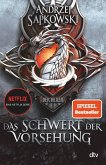 Das Schwert der Vorsehung / The Witcher - Vorgeschichte Bd.3