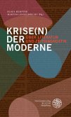 Krise(n) der Moderne