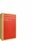 DOCUMENTS ON CONTEMPORARY CRAFTS 1-5