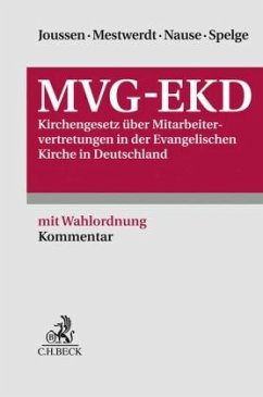 Cover MVG-EKD