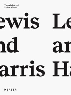 Lewis and Harris