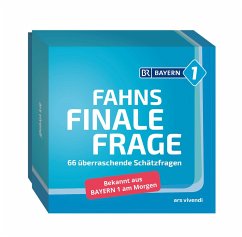 Fahns finale Frage (Spiel)