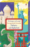 Schnapp und weg! Sehenswürdigkeiten (Kinderspiel)