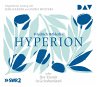 Hyperion oder Der Eremit in Griechenland - Bild 1