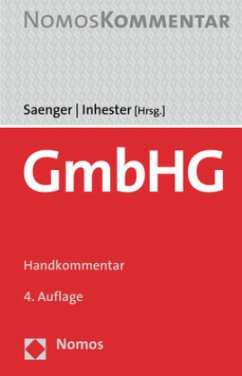 GmbHG