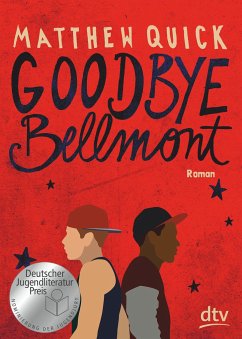 Goodbye Bellmont - Quick, Matthew