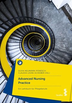 Advanced Nursing Practice - Neumann-Ponesch, Silvia;Leoni-Scheiber, Claudia