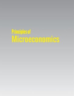 Principles of Microeconomics - Taylor, Timothy; Greenlaw, Steven A.