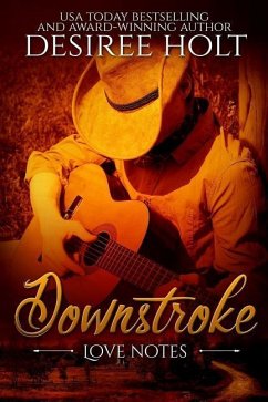 Downstroke - Holt, Desiree