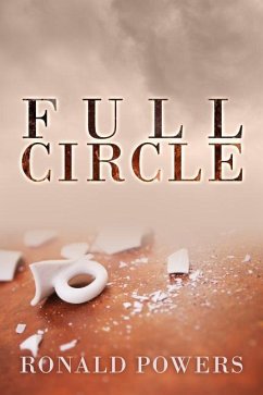 Full Circle - Powers, Ronald