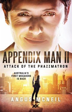 Appendix Man II - McNeil, Angus