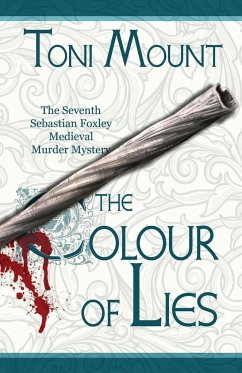 The Colour of Lies