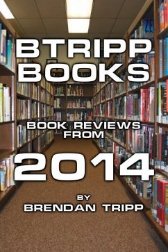 BTRIPP Books - 2014 - Tripp, Brendan