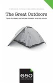 650 - The Great Outdoors: True Stories of Water, Weeds, and Wildlife