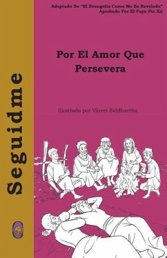 Por el Amor que Persevera - Books, Lamb