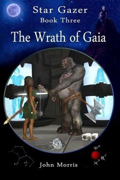 The Wrath of Gaia - Morris, John