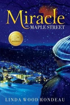 Miracle on Maple Street - Martin Me, Melinda