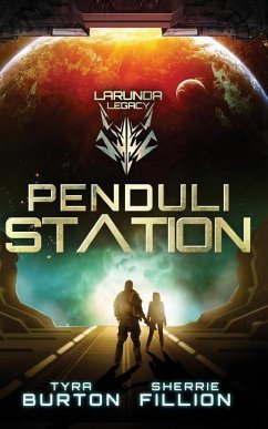 Penduli Station - Fillion, Sherrie; Burton, Tyra