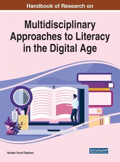 Handbook of Research on Multidisciplinary Approaches to Literacy in the Digital Age