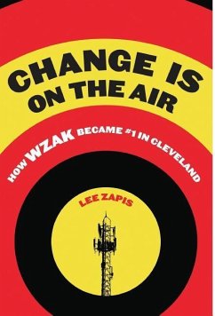 Change Is On the Air - Zapis, Lee